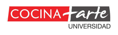 Cocina+Arte Universidad Virtual